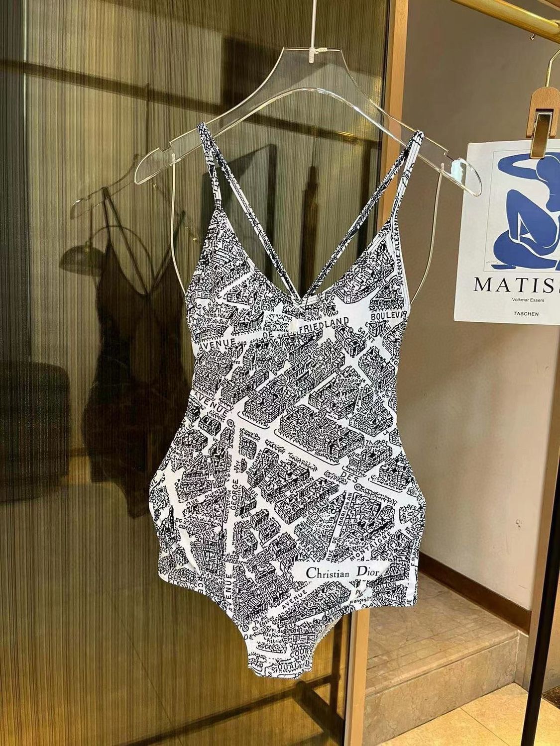 CD Swimsuit