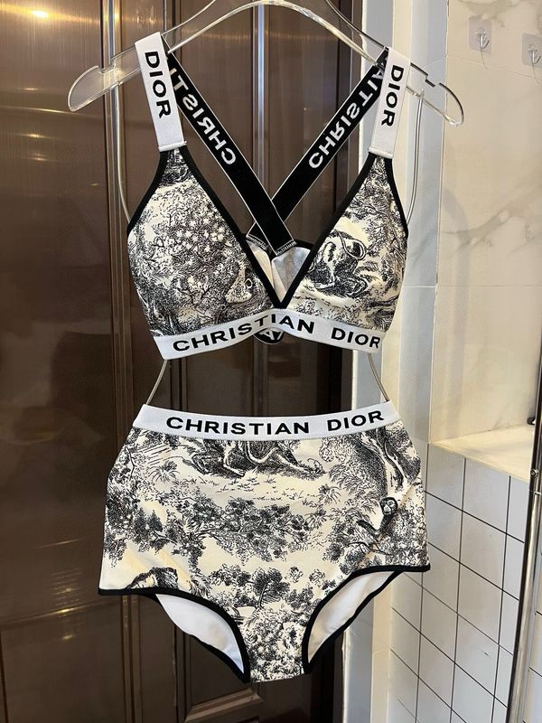CD Swimsuit