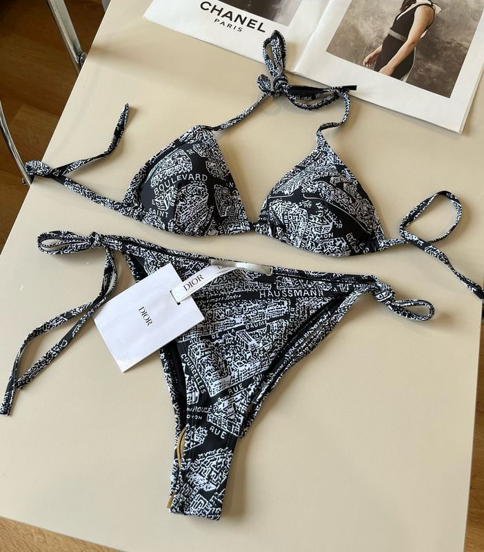 CD Swimsuit