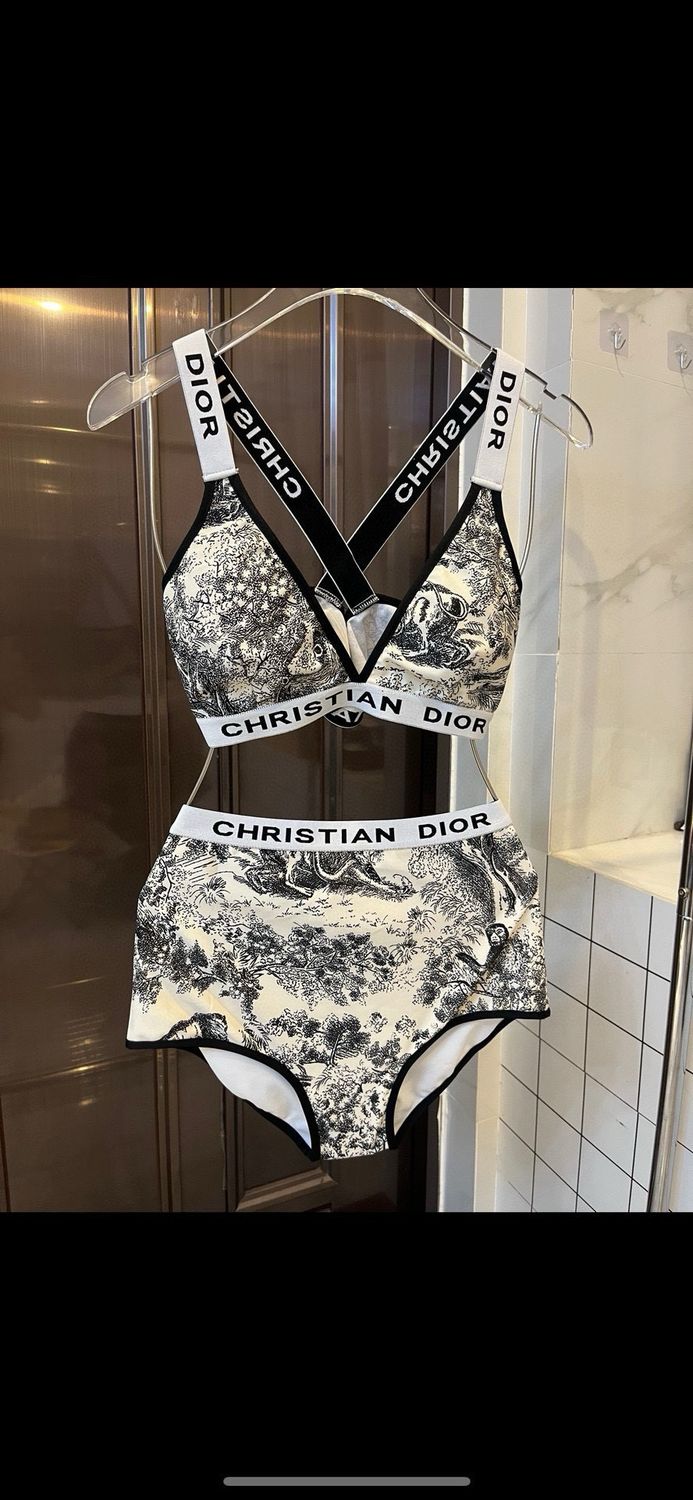 CD Swimsuit