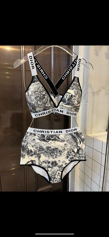 CD Swimsuit