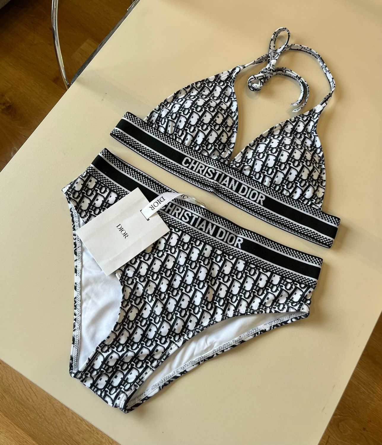 CD Swimsuit