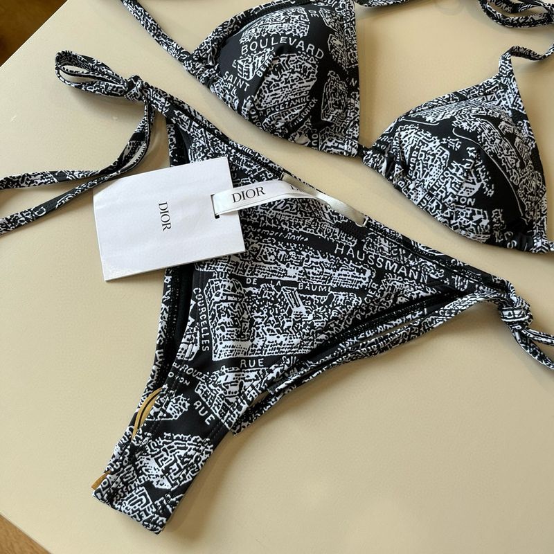 CD Swimsuit