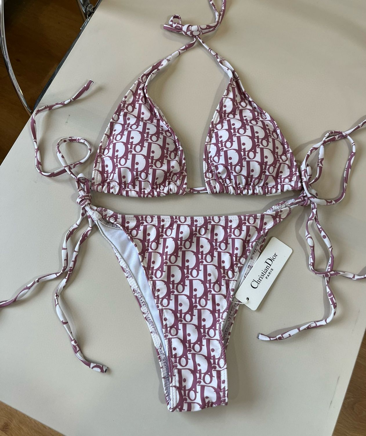 CD Swimsuit