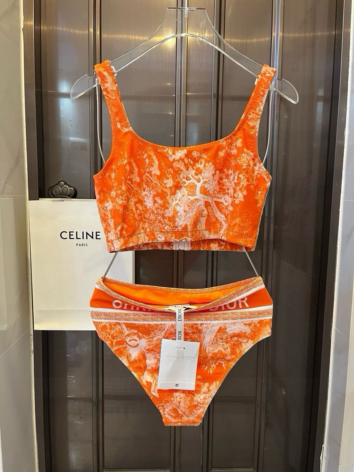CD Swimsuit