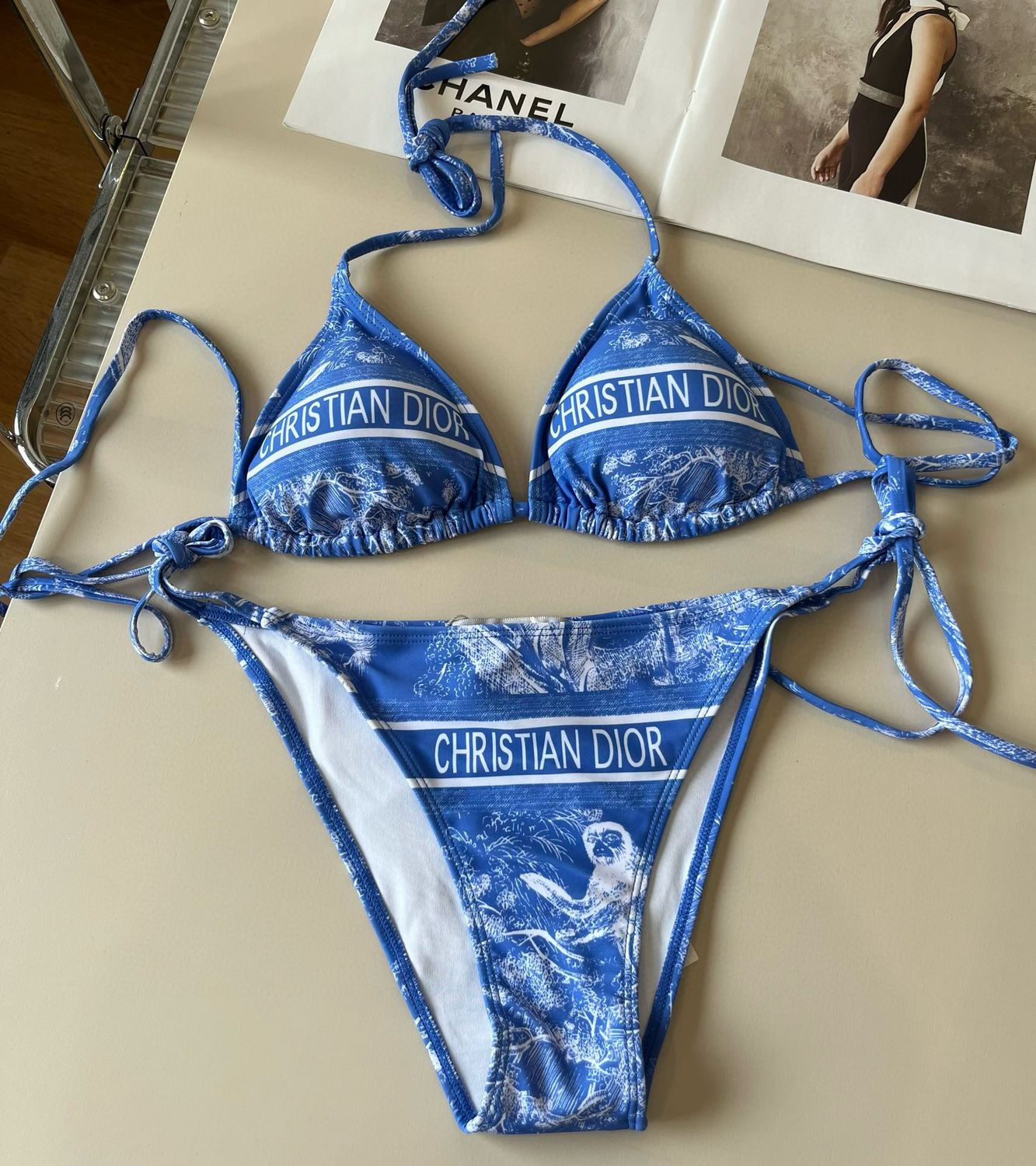 CD Swimsuit