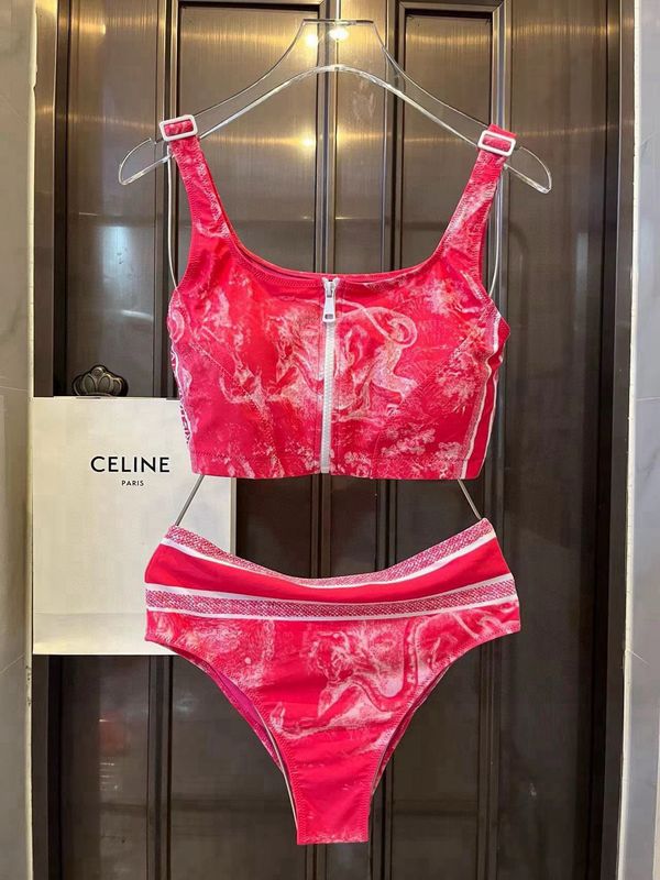 CD Swimsuit
