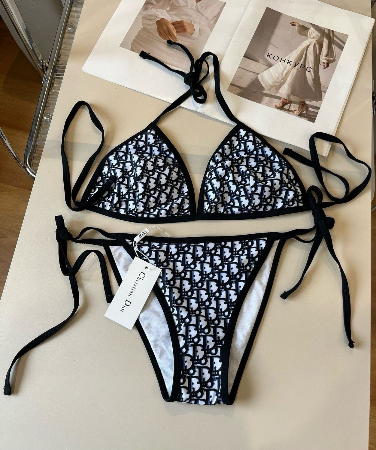 CD Swimsuit