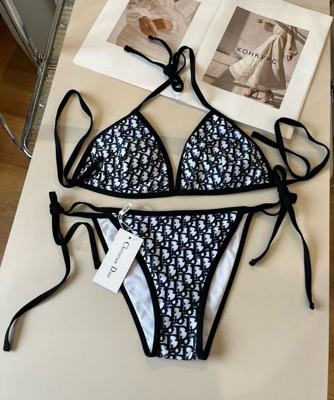 CD Swimsuit