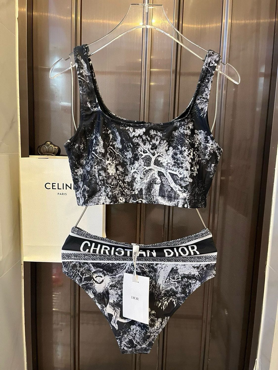 CD Swimsuit