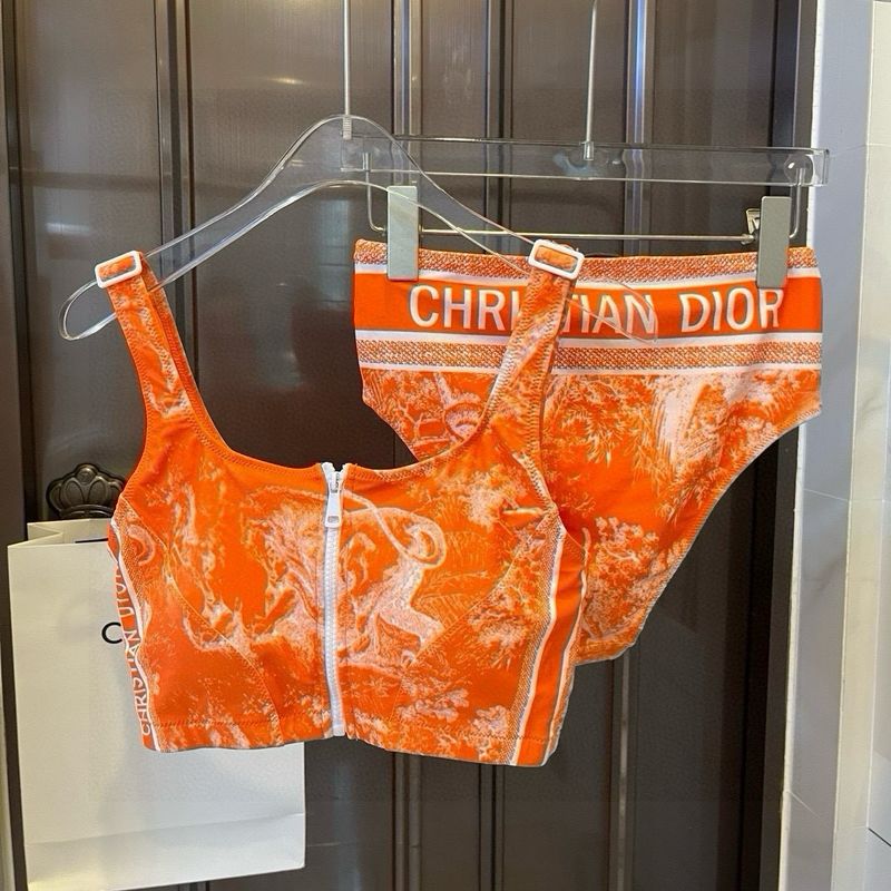 CD Swimsuit