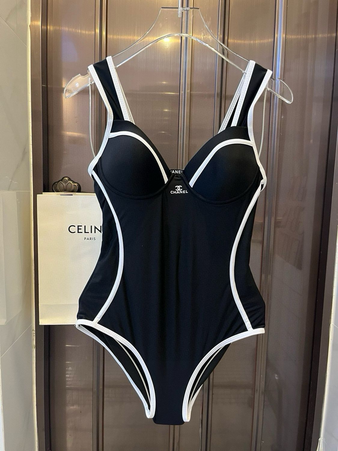 CNL Swimsuit