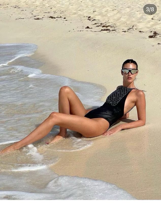 CNL Swimsuit