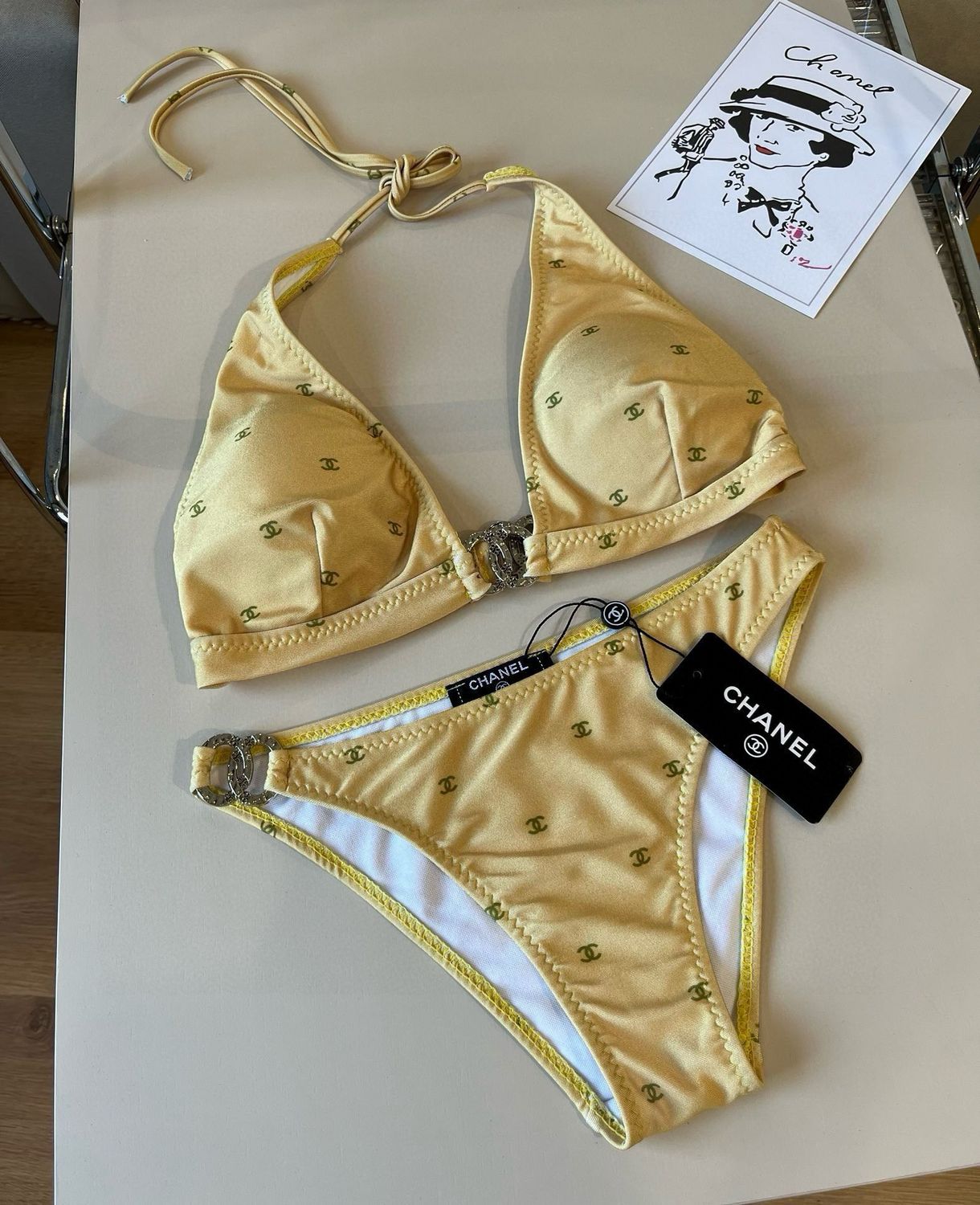 CNL Swimsuit