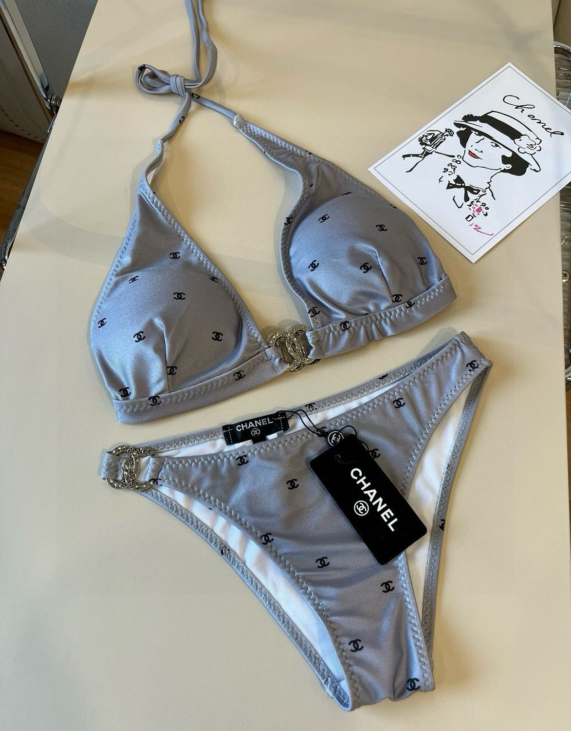 CNL Swimsuit