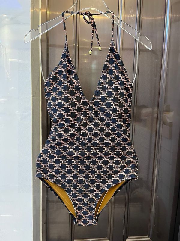 CLN Swimsuit