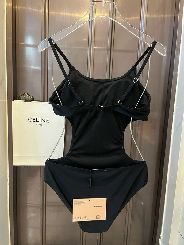 Mi Swimsuit
