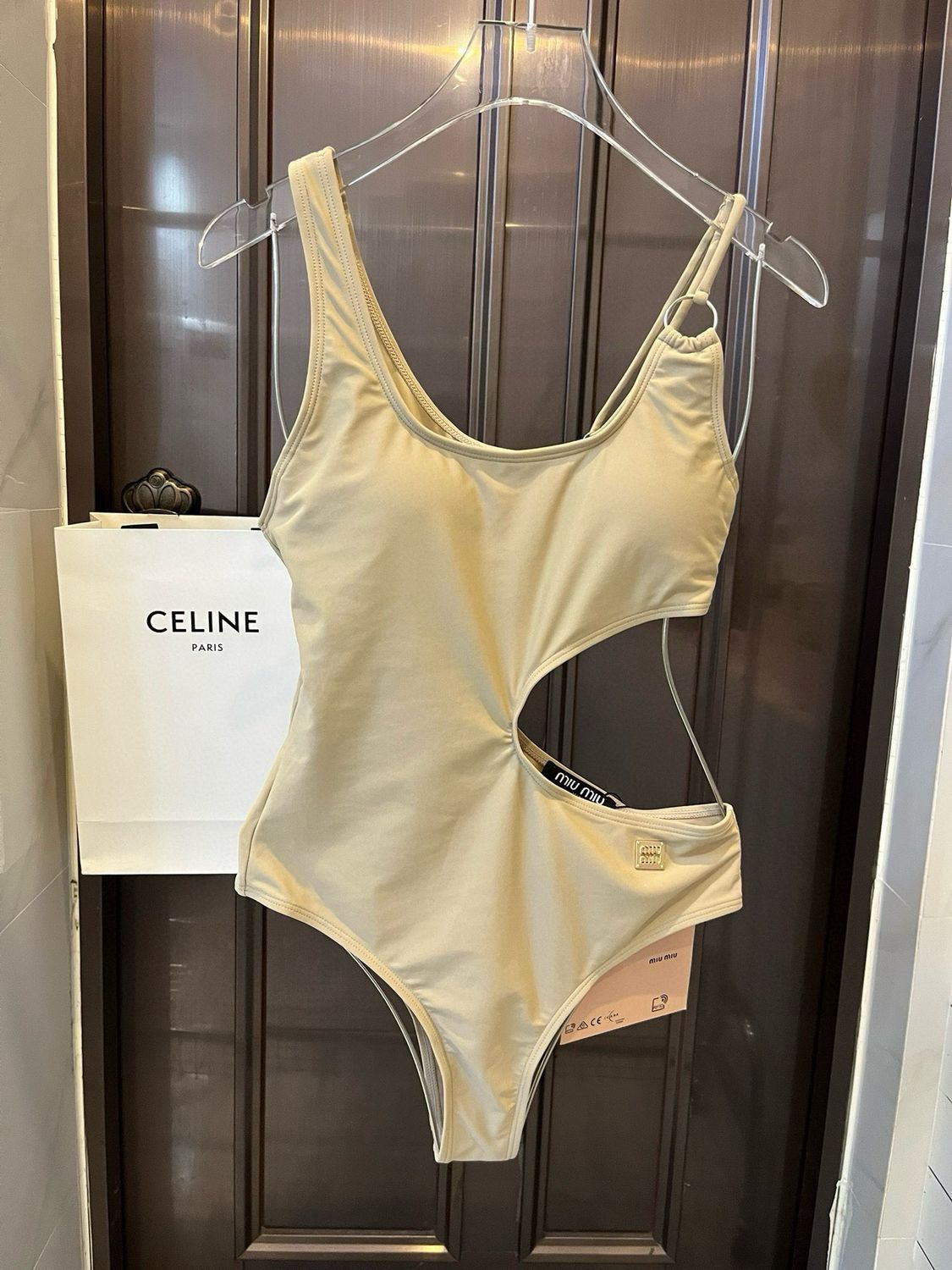 Mi Swimsuit