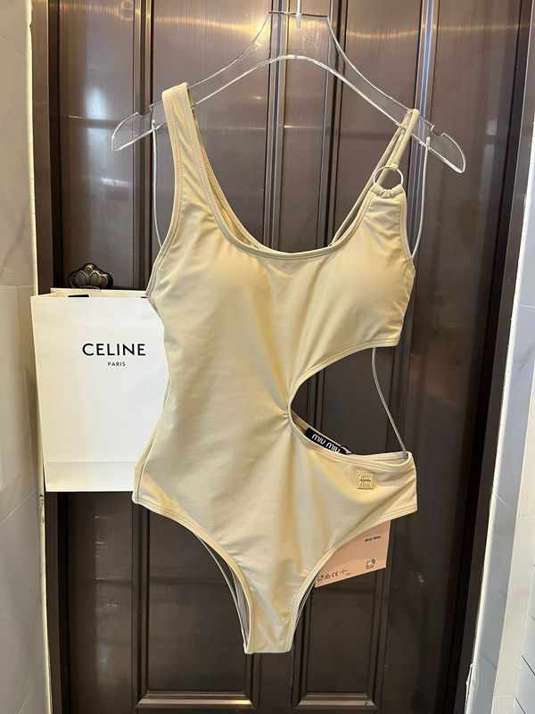 Mi Swimsuit