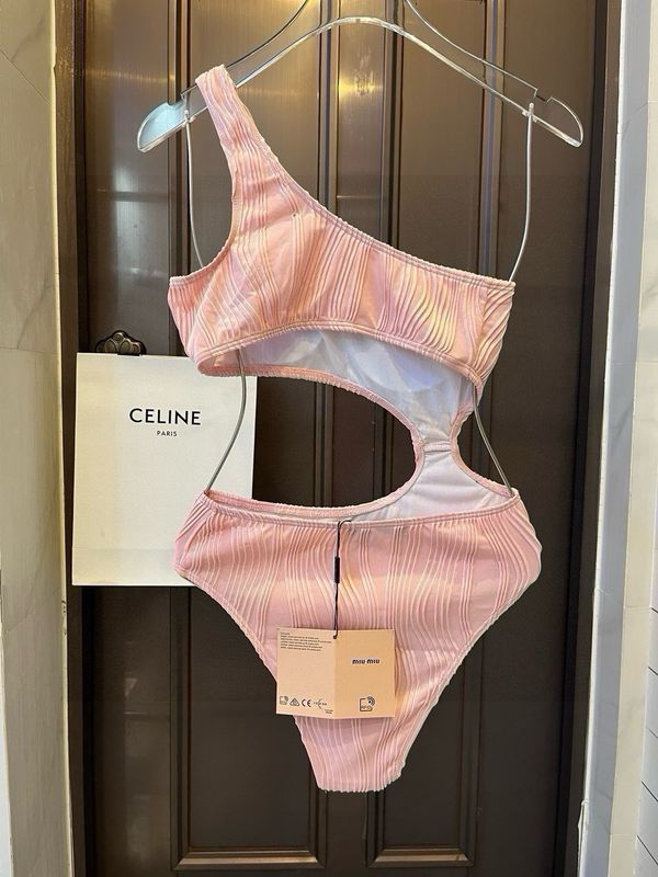 Mi Swimsuit