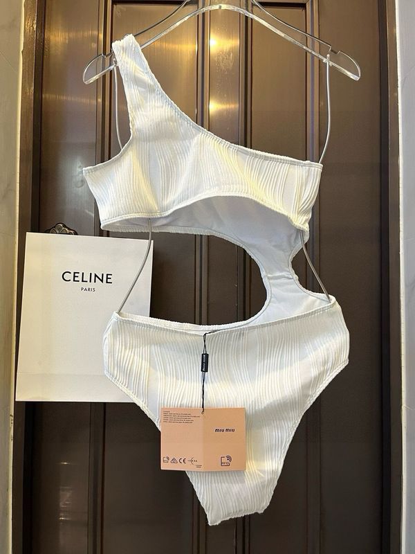 Mi Swimsuit