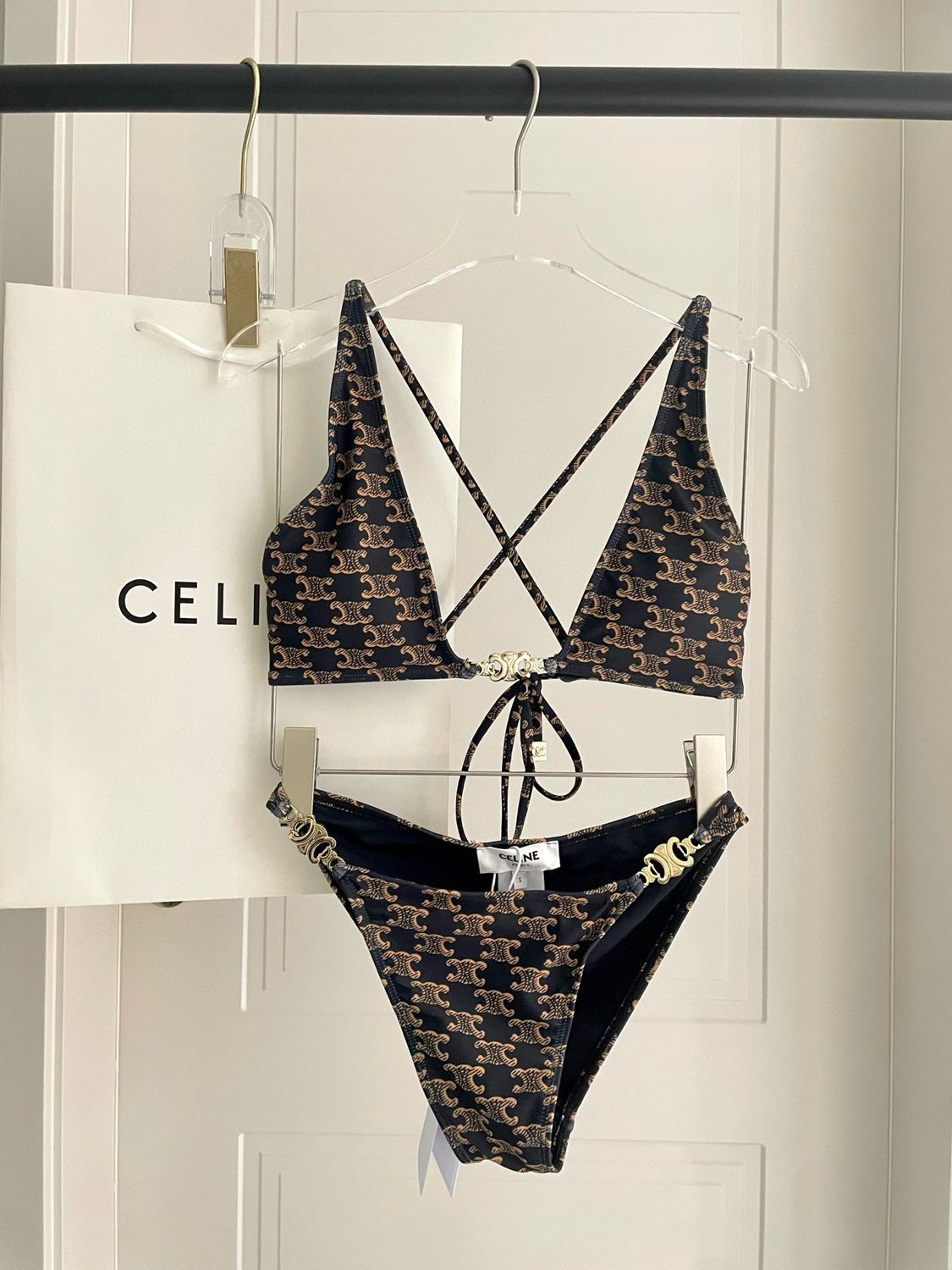CLN Swimsuit