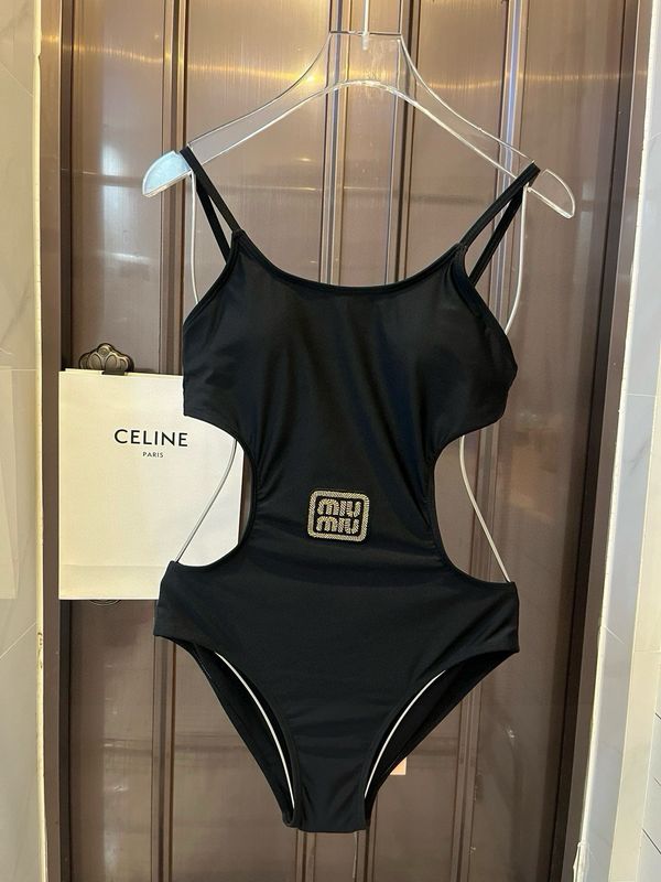 Mi Swimsuit