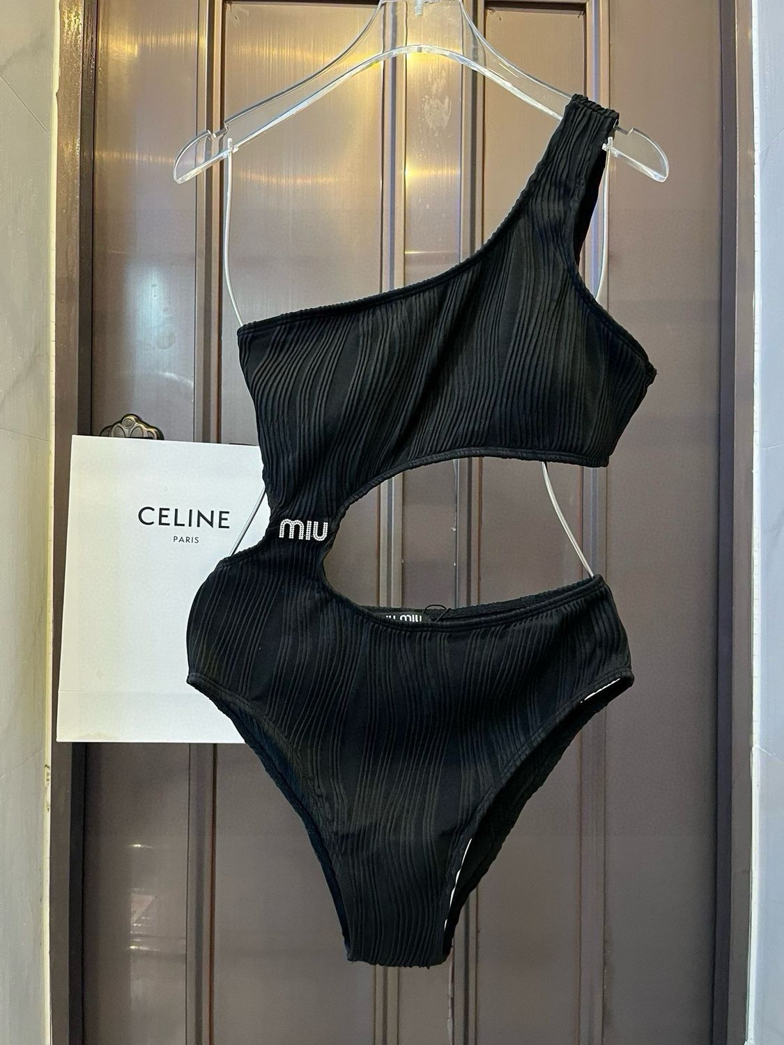 Mi Swimsuit