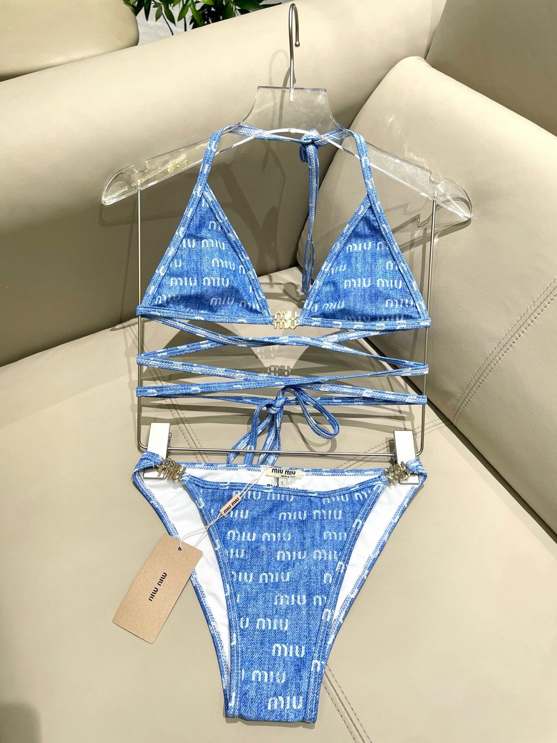 Mi Swimsuit