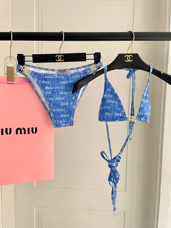 Mi Swimsuit