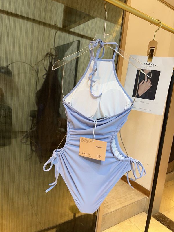 Mi Swimsuit