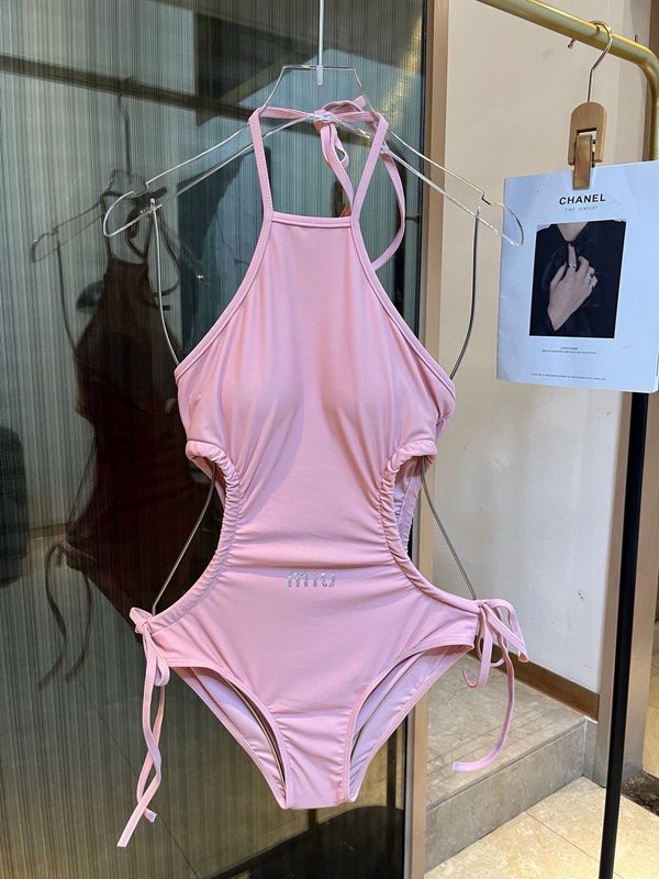 Mi Swimsuit