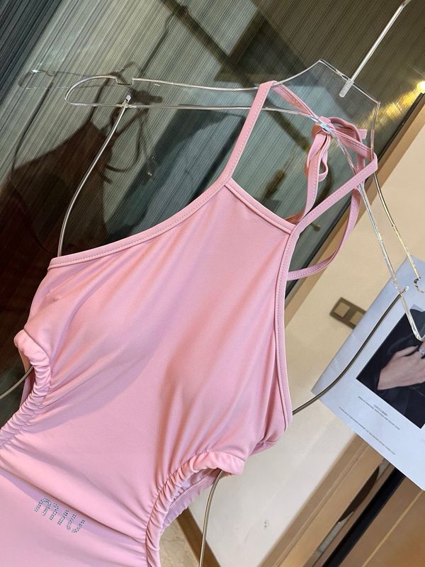 Mi Swimsuit