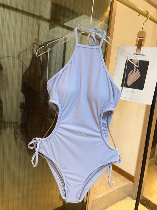 Mi Swimsuit