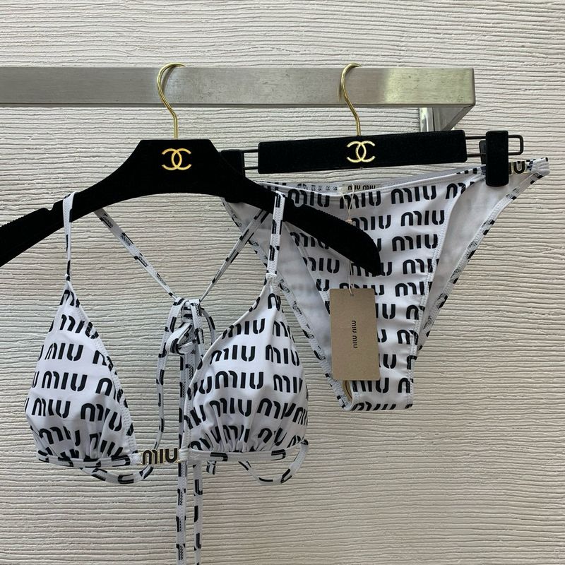 Mi Swimsuit