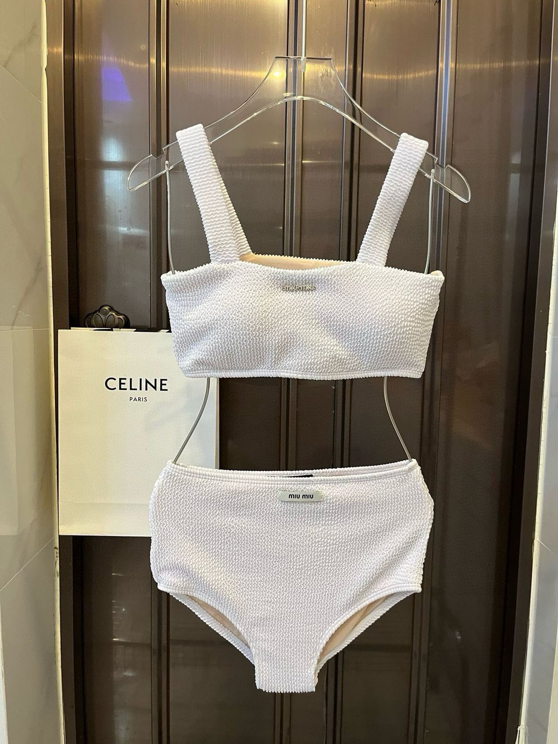Mi Swimsuit