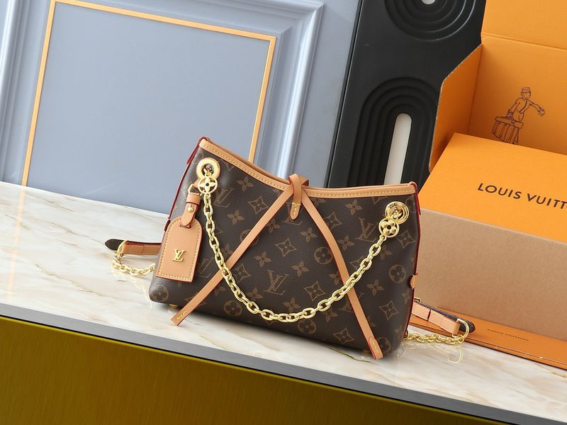 Carryall BB