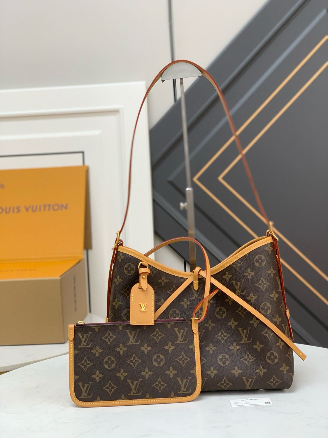Carryall PM