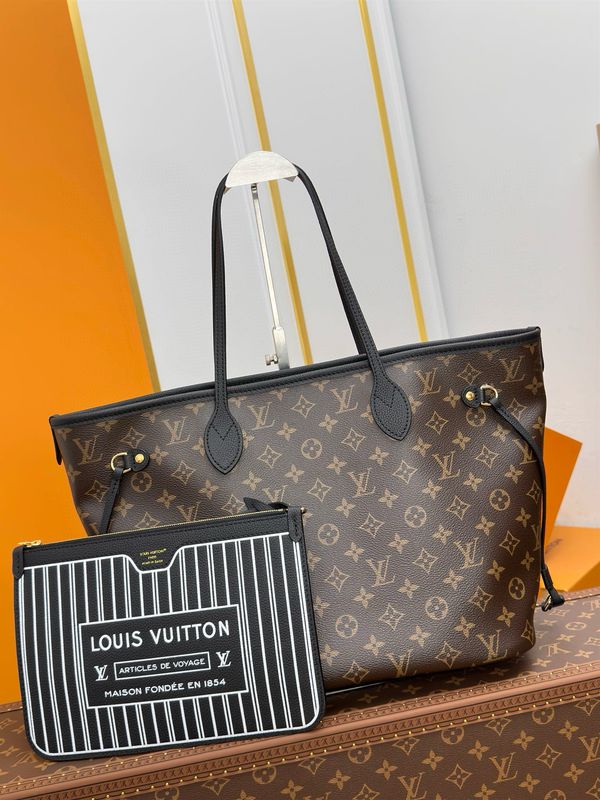 Neverfull Inside Out