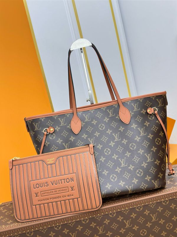 Neverfull Inside Out