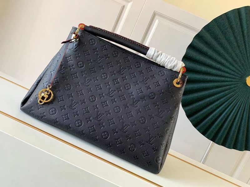 Artsy (Navy Blue)