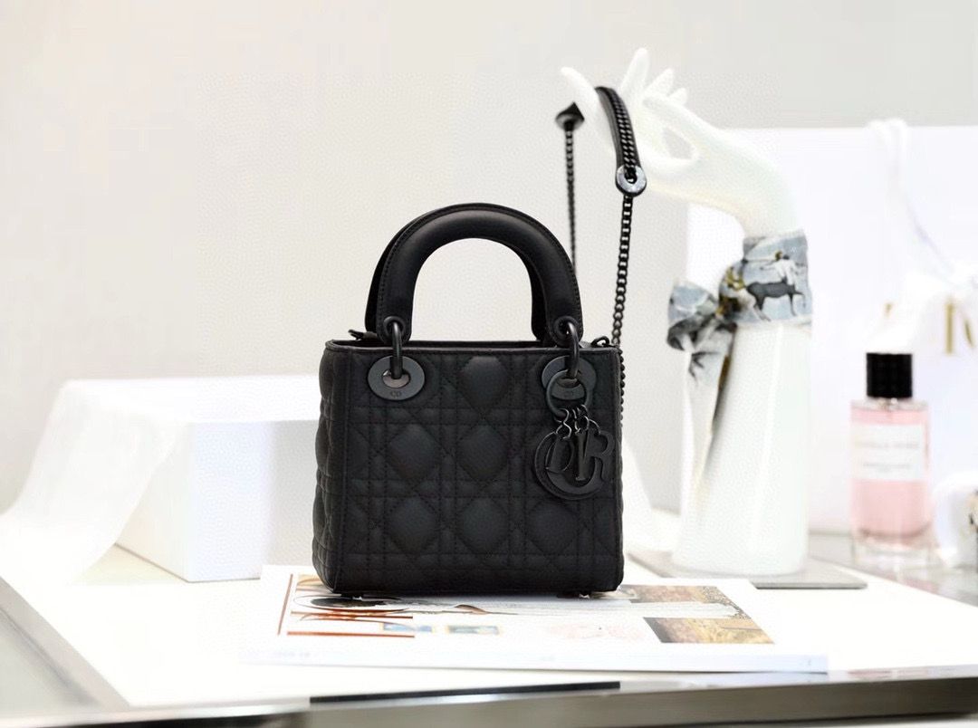 Lady Bag