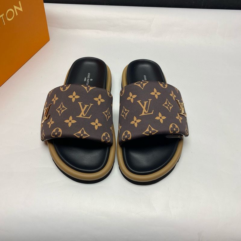 L-V Slides