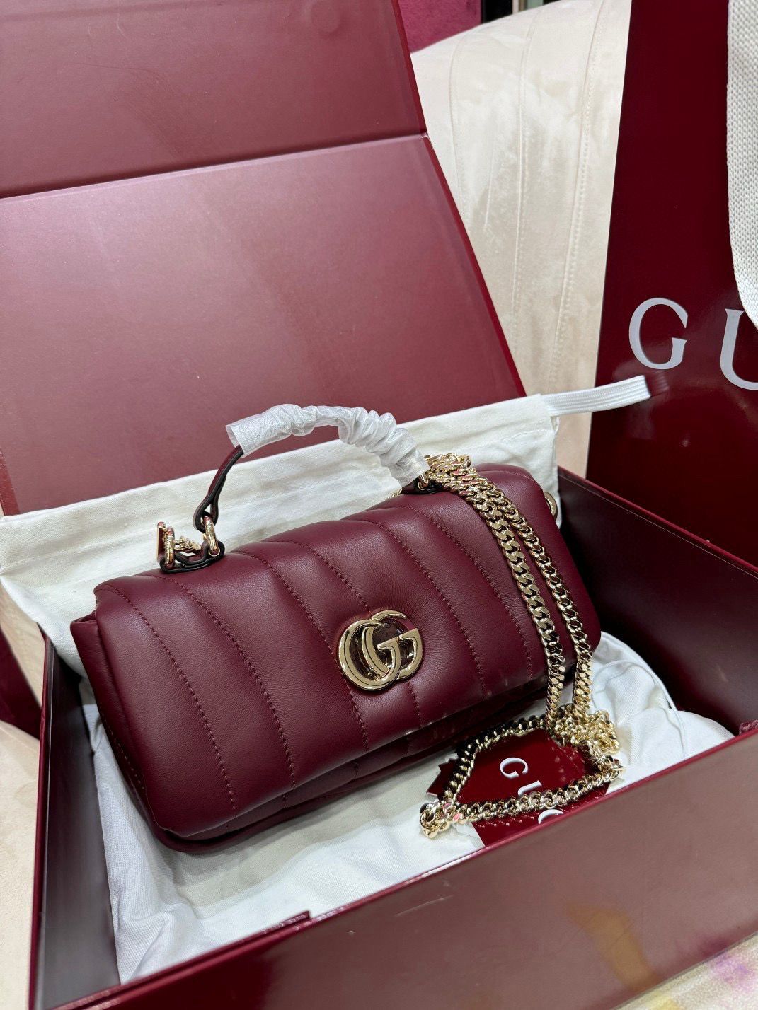 Speacial Order Bag Shoes