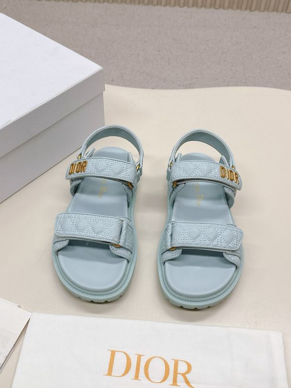 CD Sandals