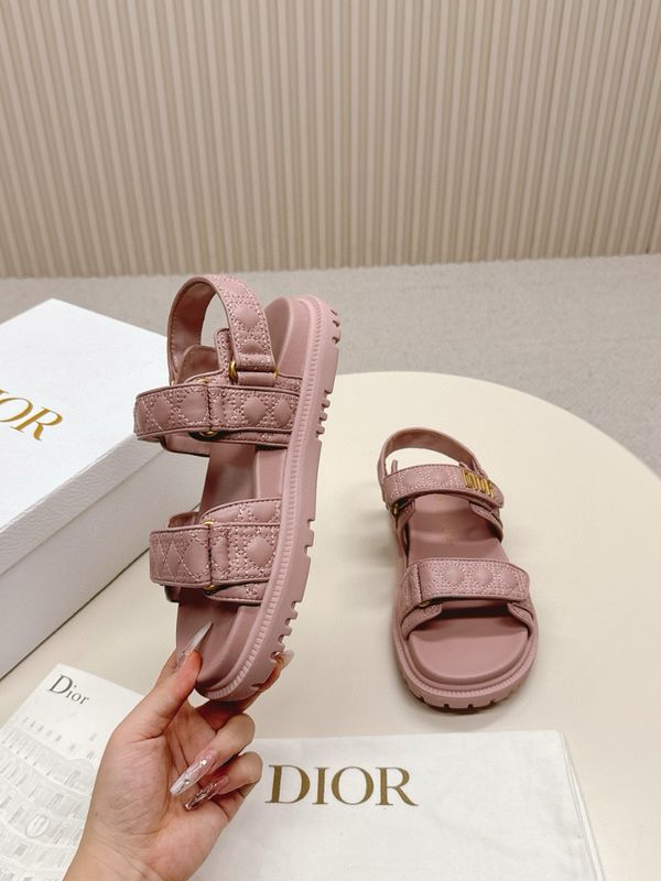 CD Sandals