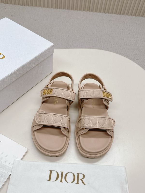 CD Sandals