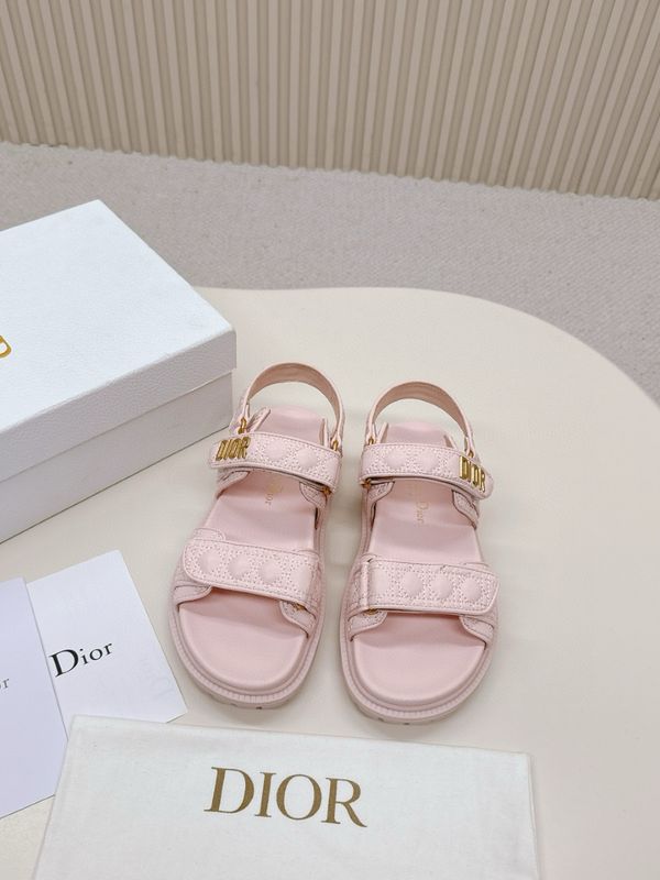 CD Sandals