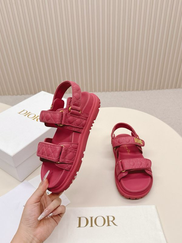 CD Sandals