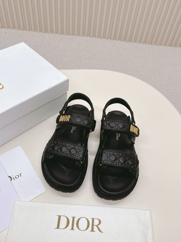 CD Sandals